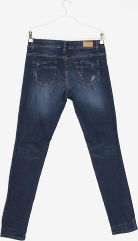 Orsay Skinny-Jeans 27-28 in Blau