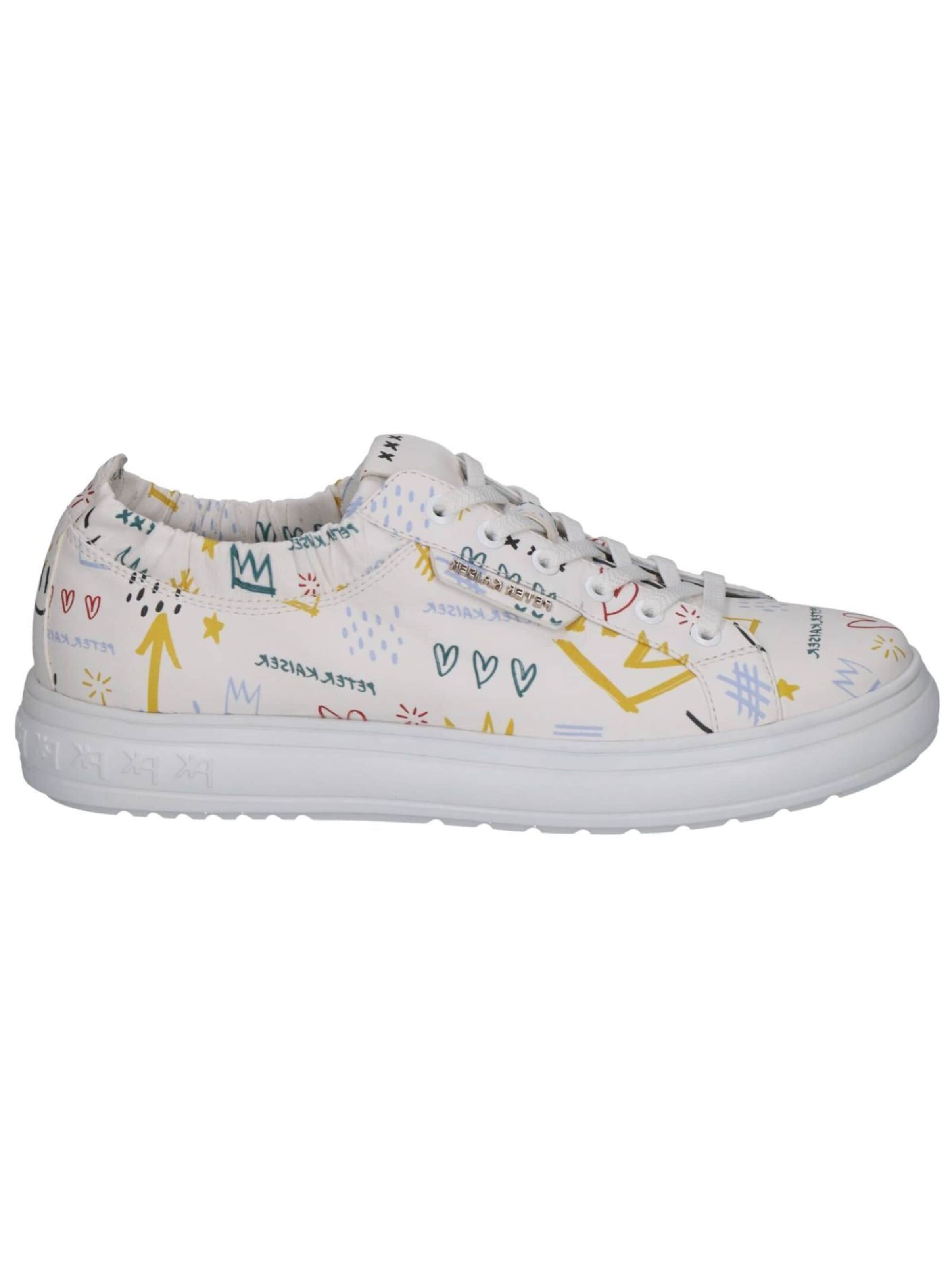PETER KAISER Sneakers in White