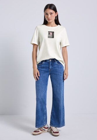 Street One Studio Shirt in White
