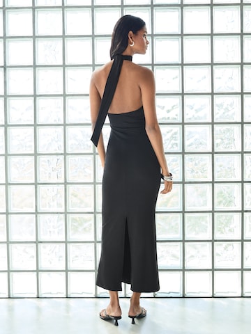Robe Bershka en noir