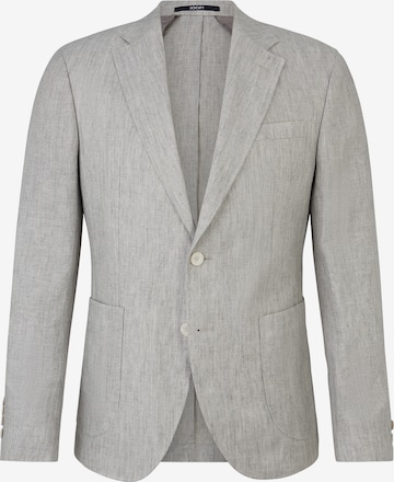 JOOP! Slim fit Business Blazer 'Hoverest' in Grey: front