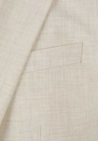 HECHTER PARIS Slimfit Pak in Wit