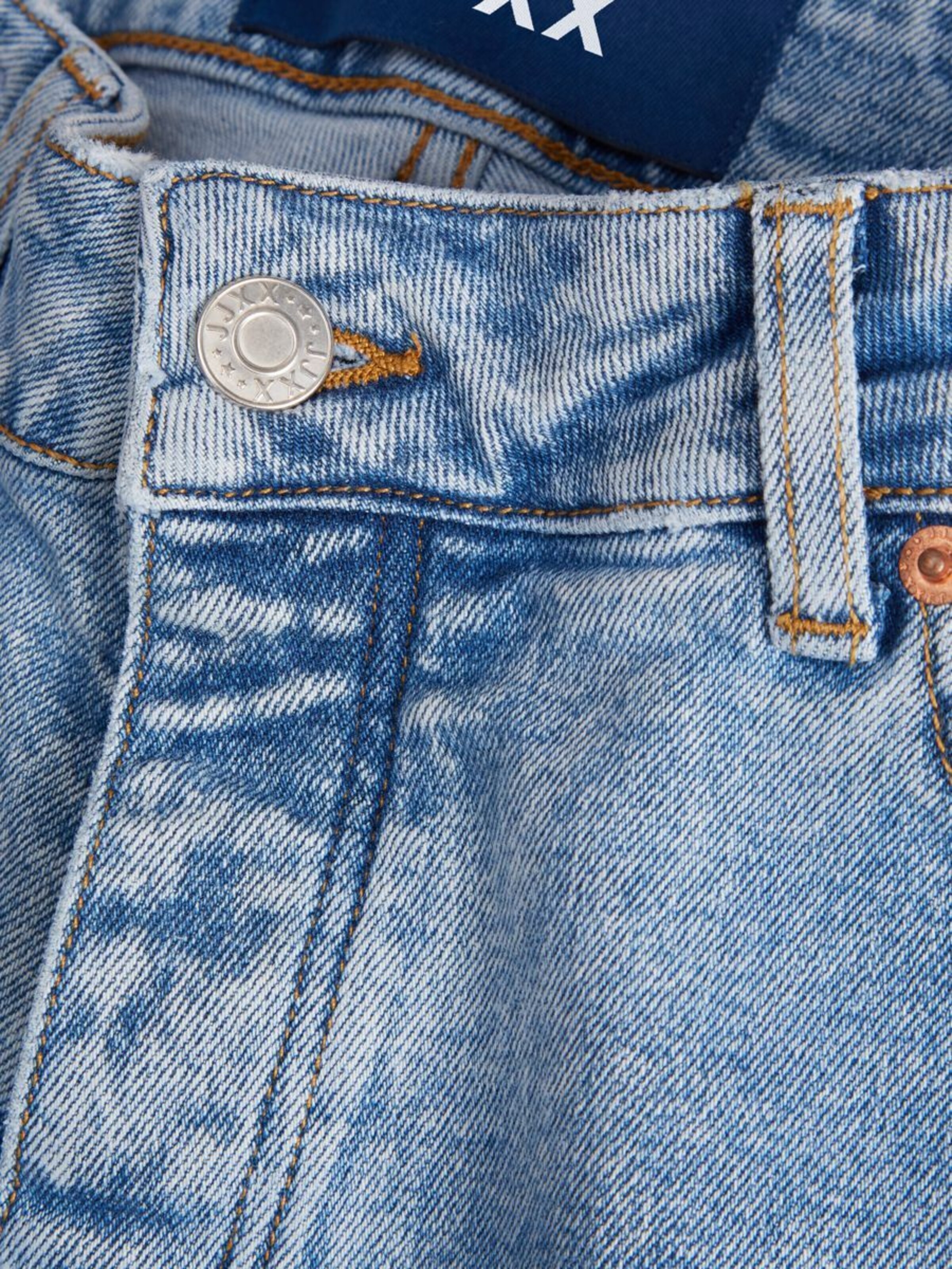 Frauen Jeans JJXX Jeans 'Seoul' in Blau - IP92498 Frauen Jeans JJXX Jeans 'Seoul' in Blau - IP92498