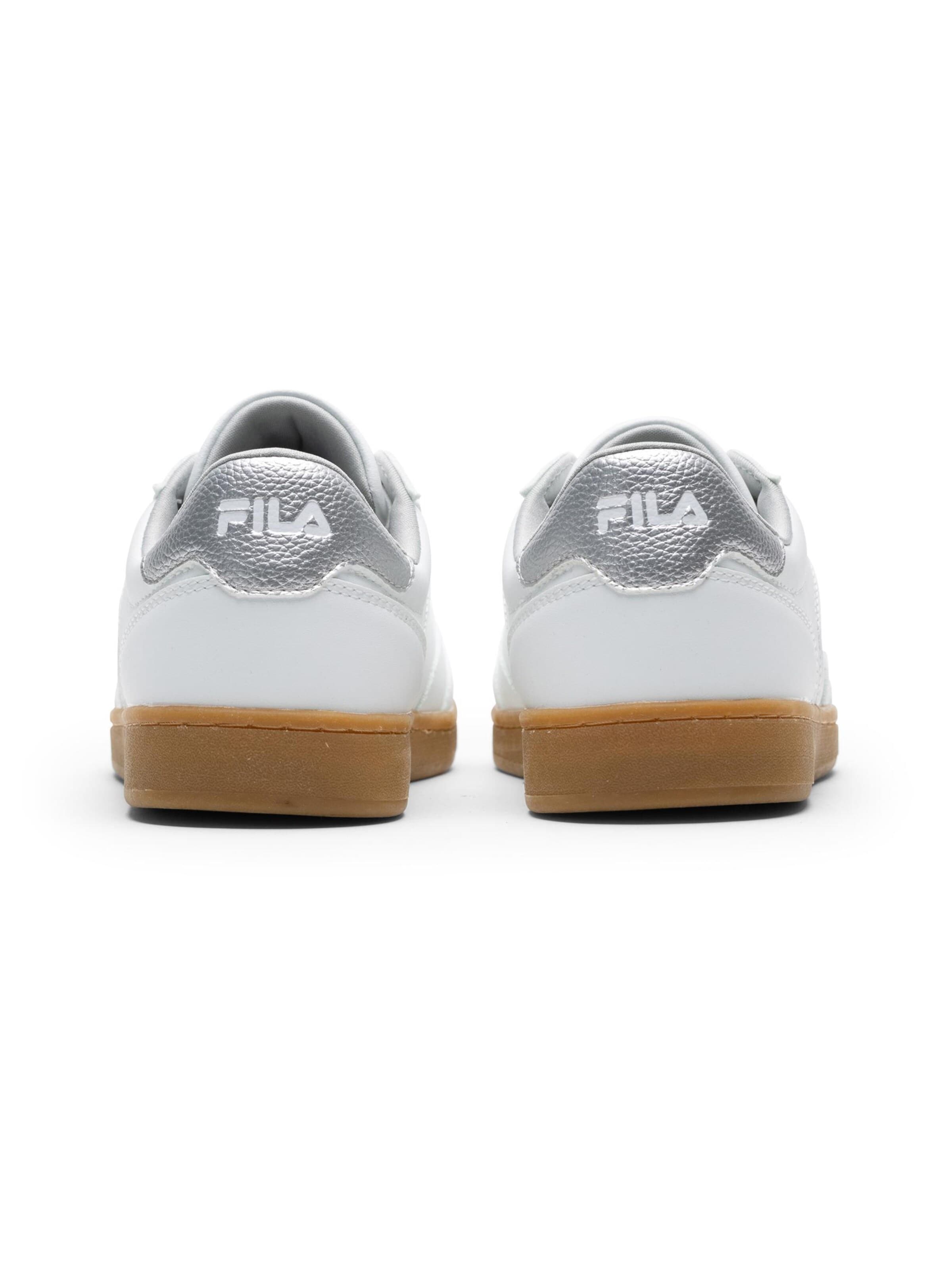 FILA Sneakers laag 'FILA SENTIERO wmn' in Wit