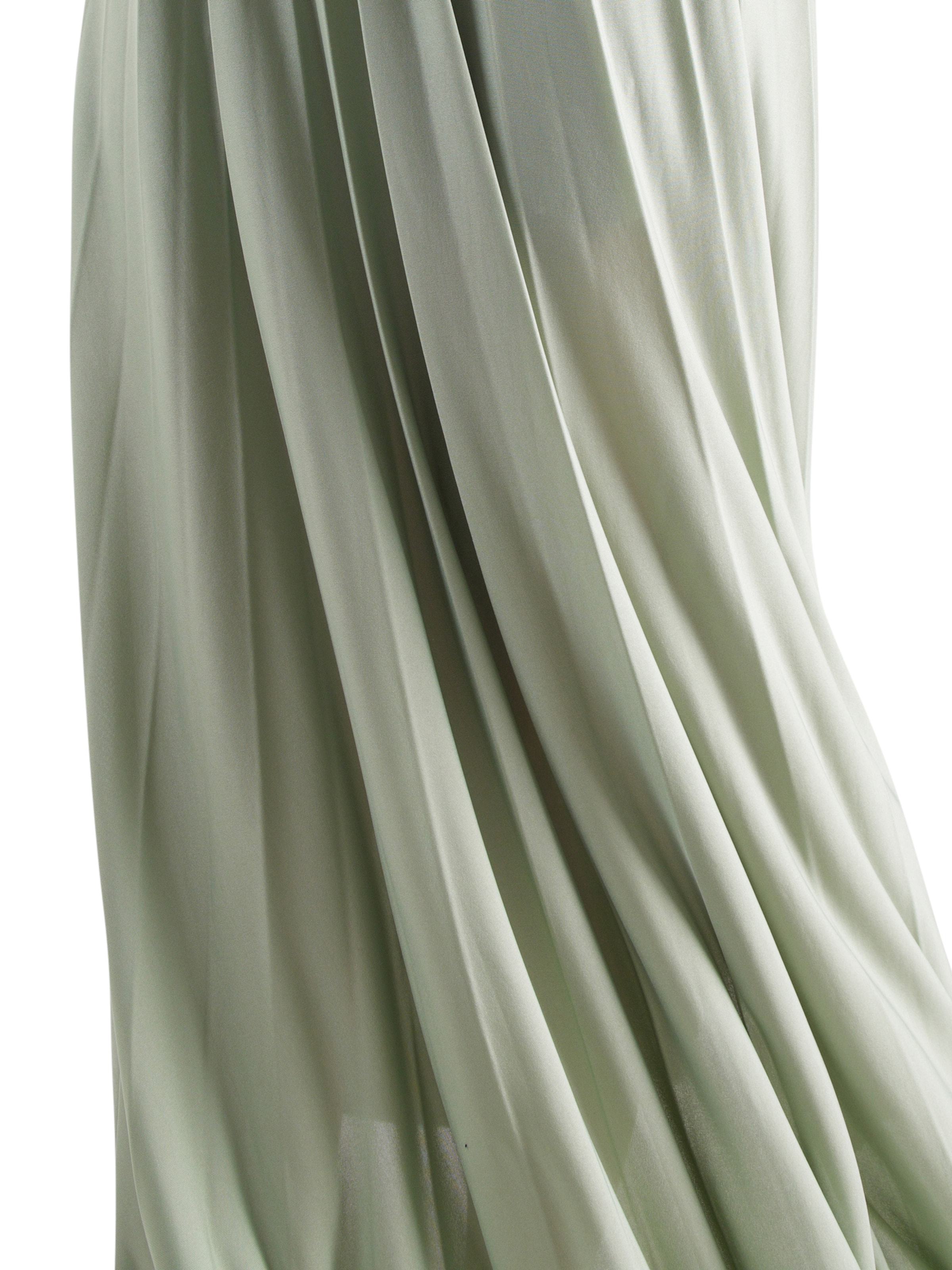 ABOUT YOU Юбка 'Rosalyn' в Зеленый