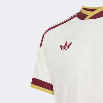 ADIDAS PERFORMANCE - Chándal 'Spain 26 Away Youth' en blanco