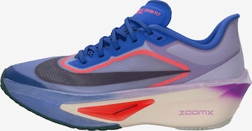 NIKE Обувь для бега 'Zoom Fly 6' в Лиловый: спереди