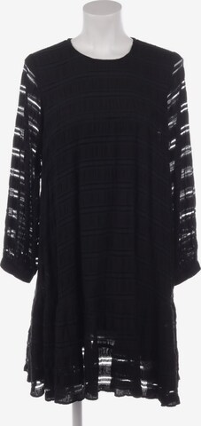 Anine Bing Dress in XS in Black: front