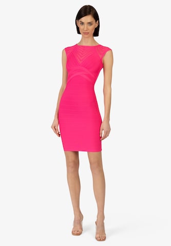 Kraimod Εφαρμοστό φόρεμα σε ροζ