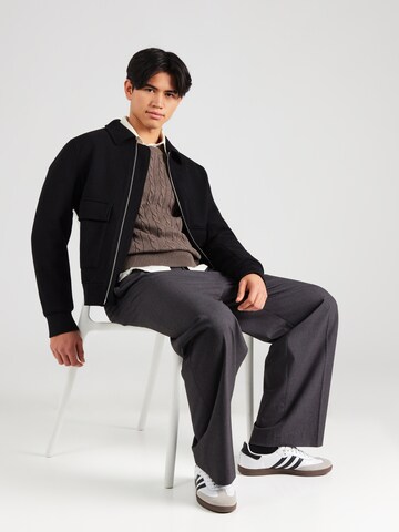 Pull-over GANT en beige