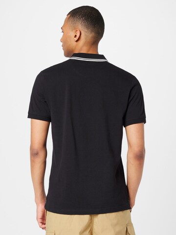 T-Shirt s.Oliver en noir