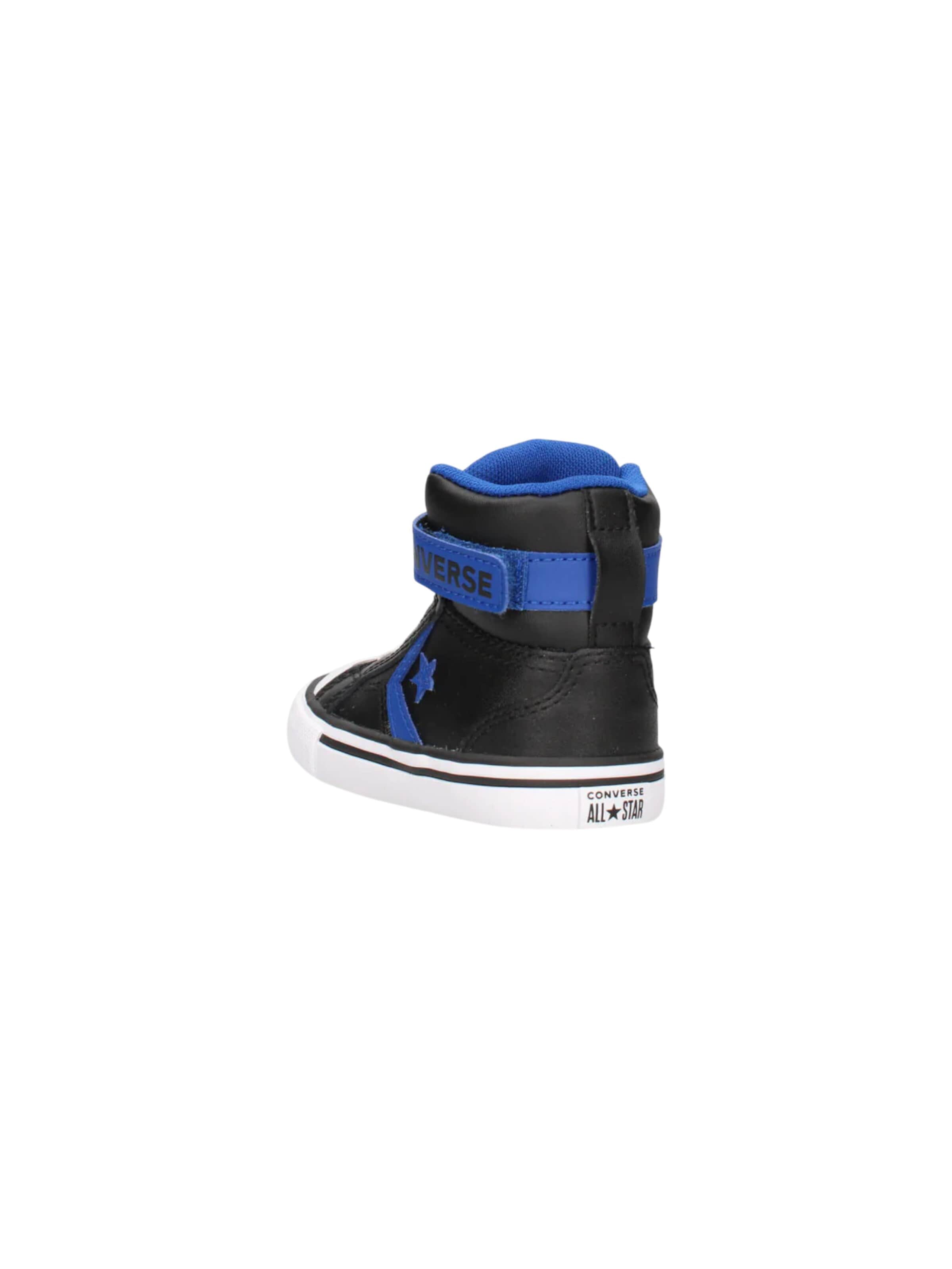 CONVERSE Sneakers in Zwart
