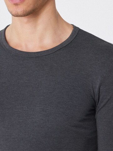 Tezenis Shirt in Grey