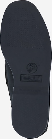 TIMBERLAND Mocassins 'BOAT' in Blauw