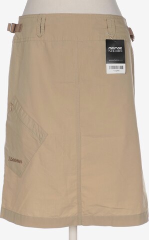 Schöffel Rock S in Beige: predná strana