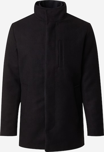 JACK & JONES Prijelazni kaput 'JJDunham' veličine XS u crna, Pregled proizvoda