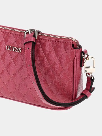 GUESS Crossbody Bag in Pink