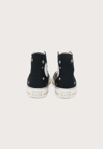 CONVERSE Sneakers 'CTAS' in Zwart