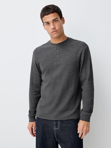 Maglietta di Next in grigio: frontale