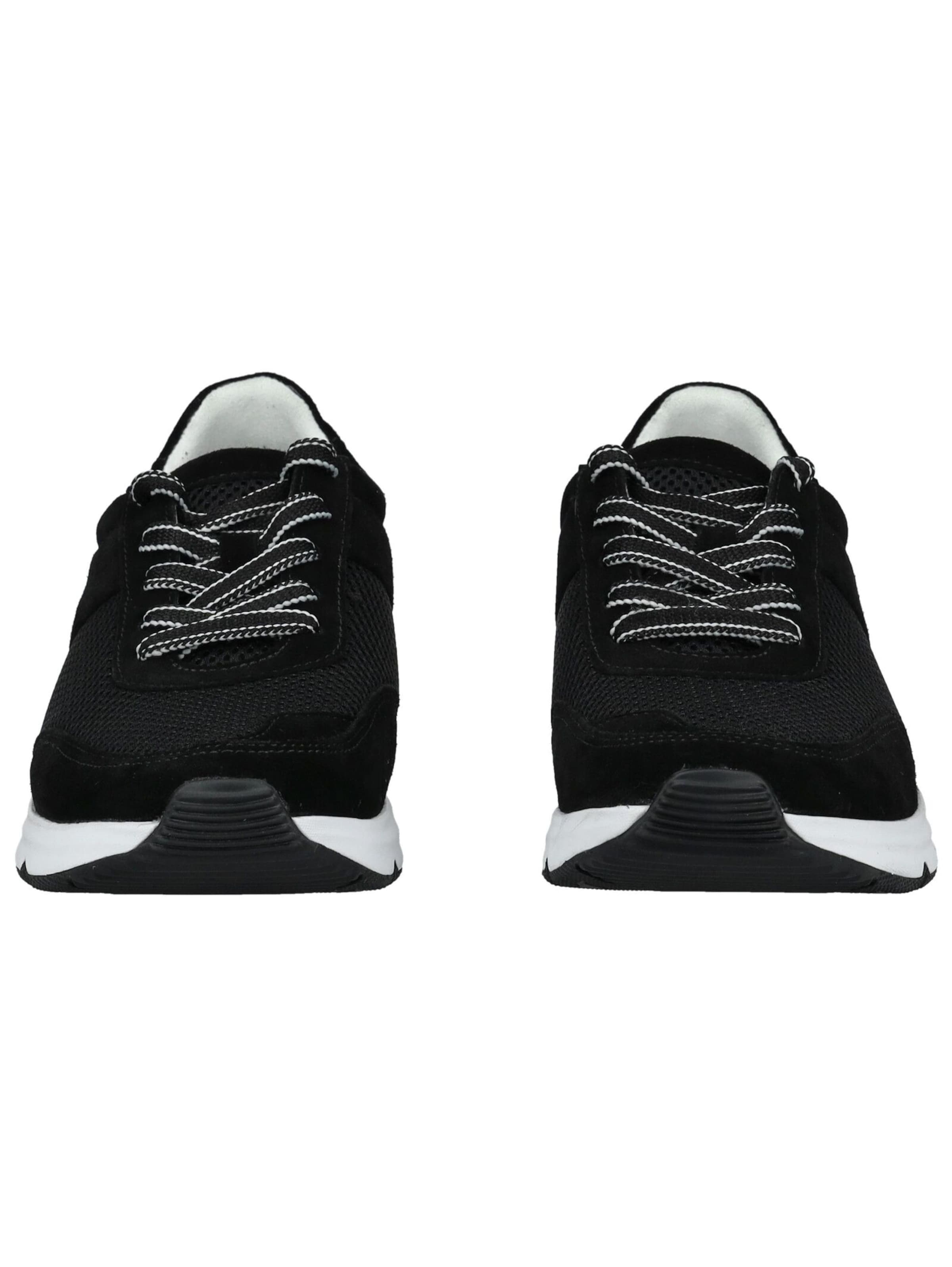 GABOR Sneakers in Black