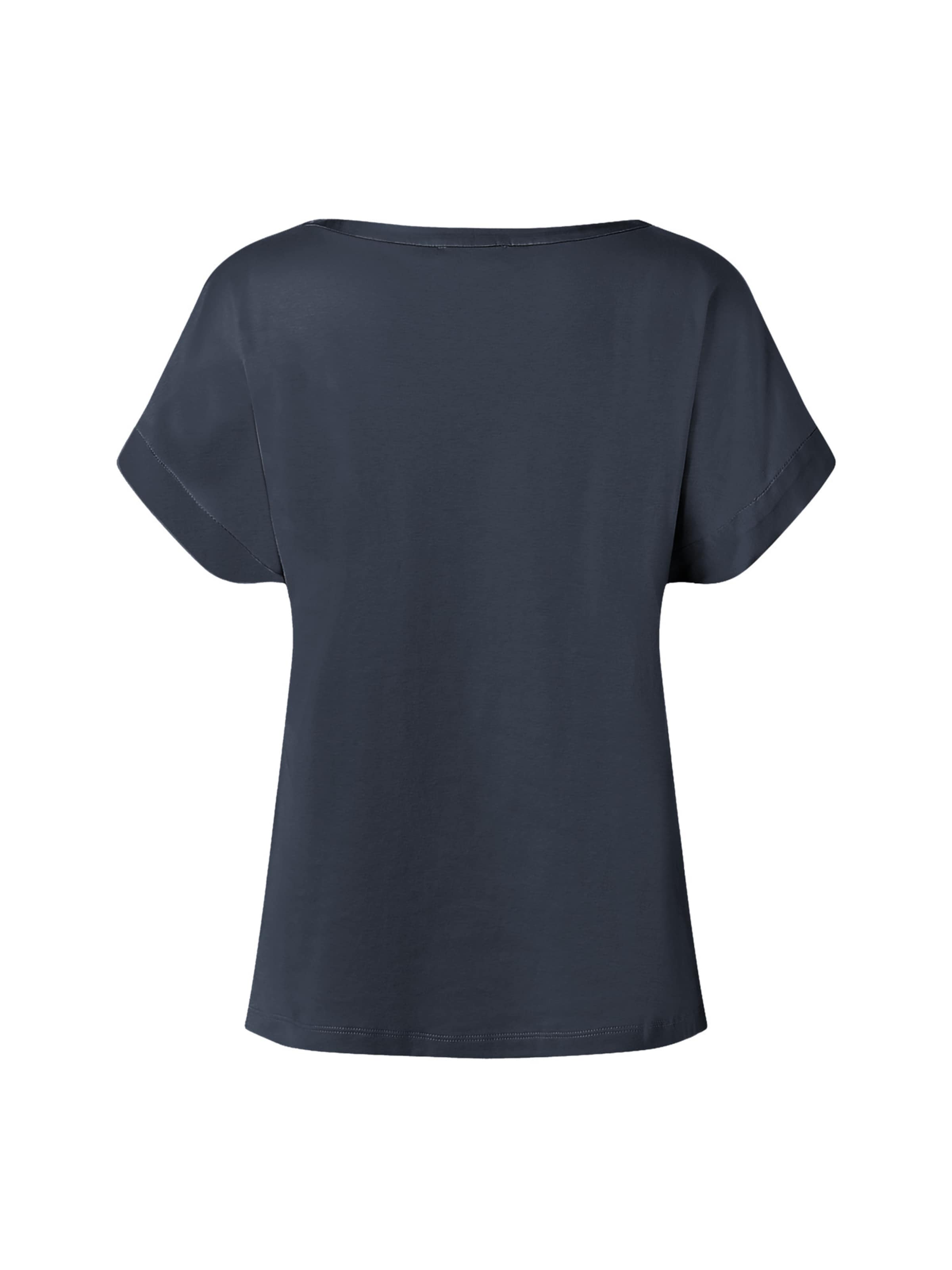 MAERZ Muenchen Bluse in Blau