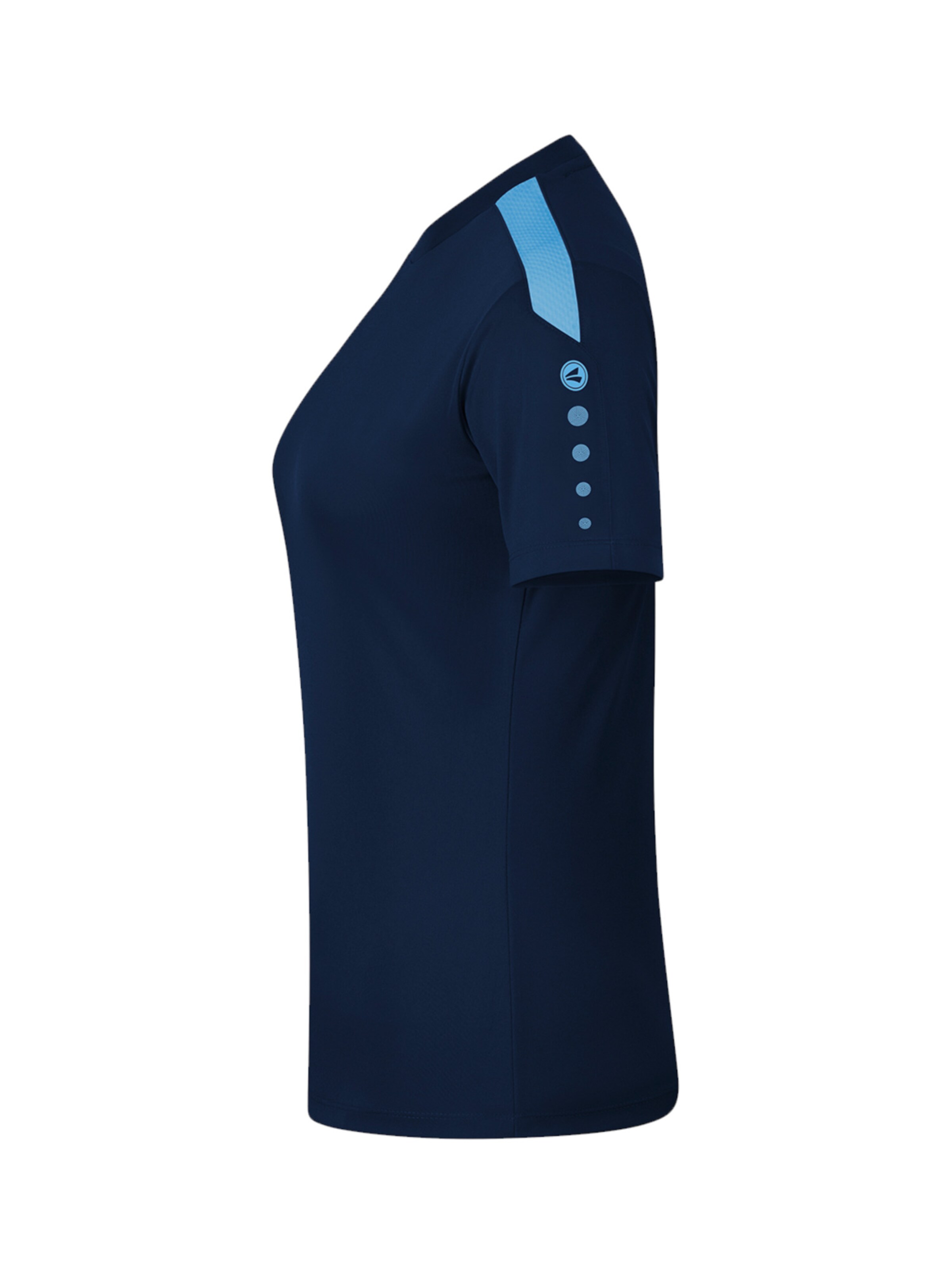 JAKO Performance Shirt 'Power KA' in Blue