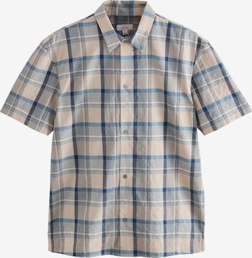 smėlio Next Standartinis modelis Marškiniai: priekis