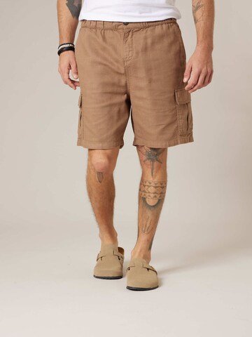 Deeluxe Loosefit Hose‌‌‌‌‌‌‌‌ in Grau