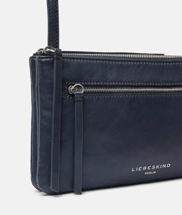Liebeskind Berlin Crossbody bag in Blue