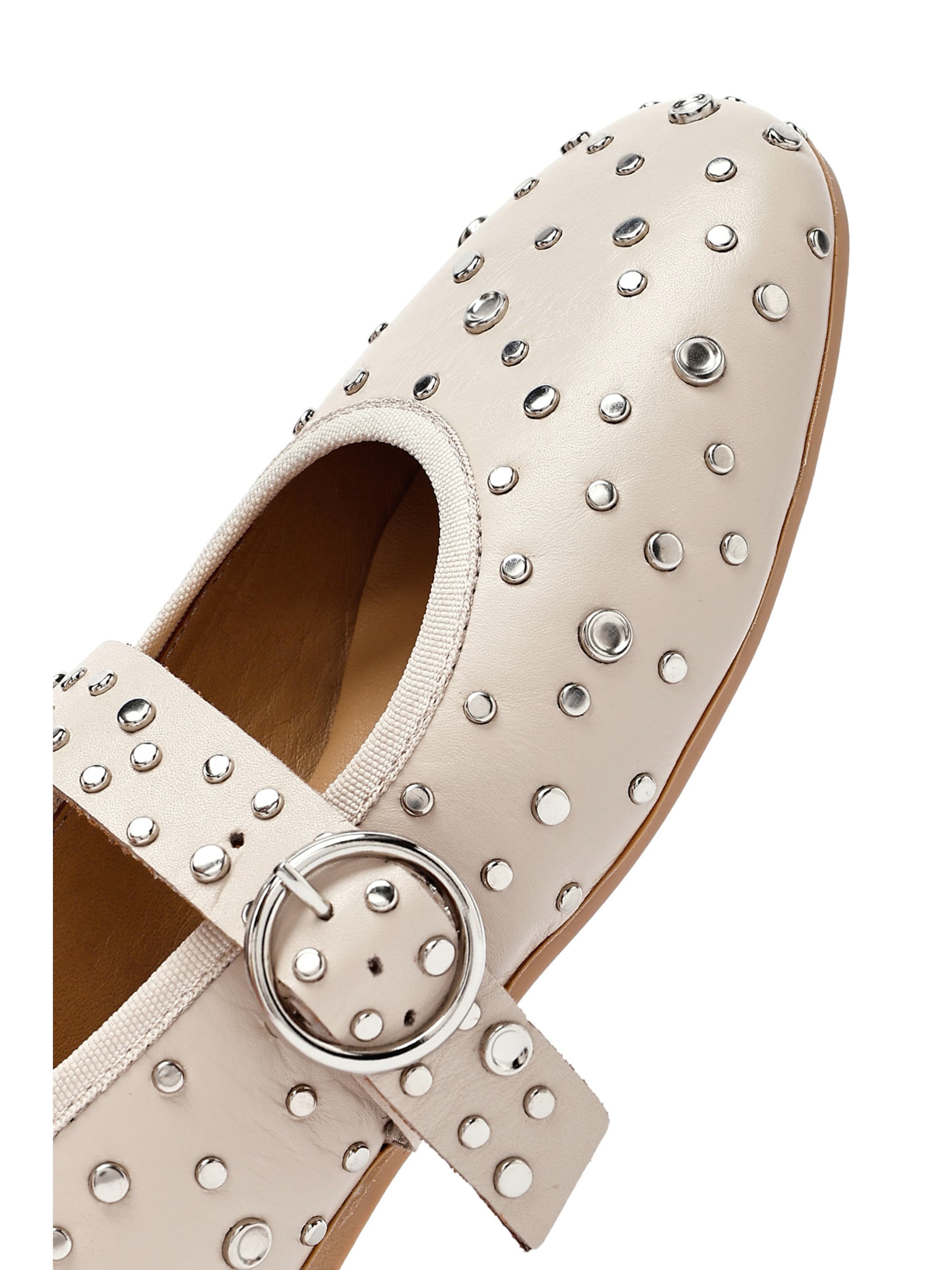Ballerines Derimod en beige