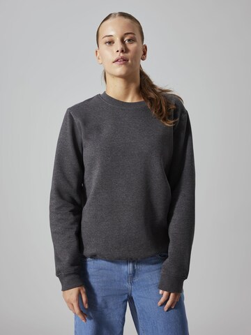 Sweat 'NLNNizu' NAME IT en gris