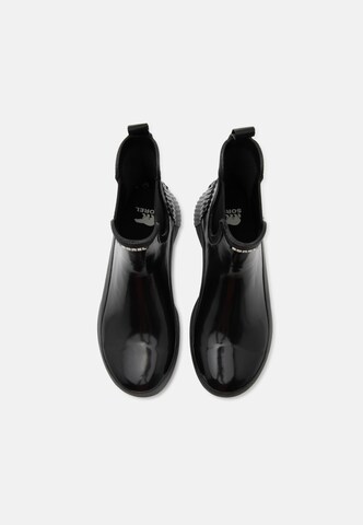 SOREL Gumicsizmák 'OUT N ABOUT™ IV' - fekete
