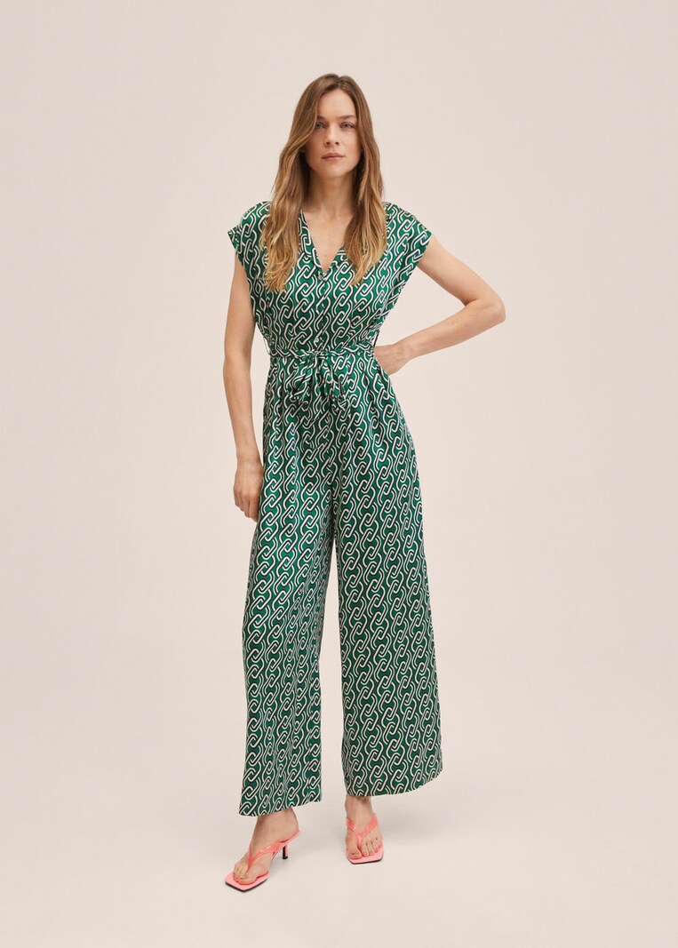 Grüne Jumpsuits » online kaufen bei ABOUT YOU
