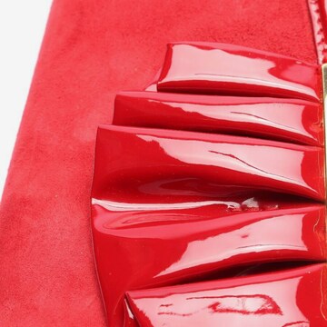 MOSCHINO Bag in One size in Red