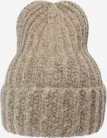 VERO MODA Beanie 'ANNA' in Brown