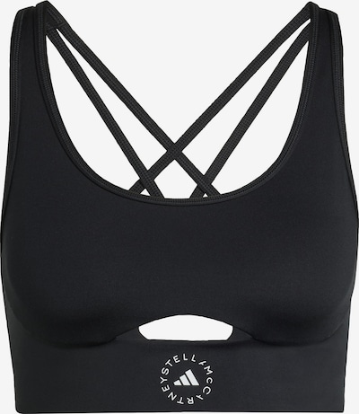 ADIDAS BY STELLA MCCARTNEY Sportski grudnjak ' Yoga' veličine XS u crna, Pregled proizvoda