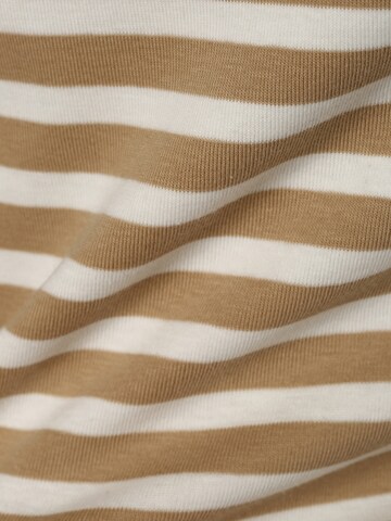 T-shirt GANT en beige