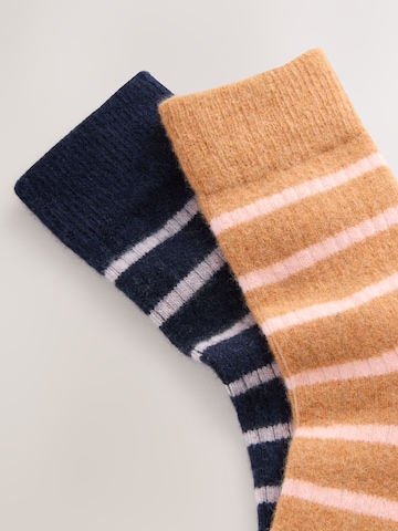 Next Носки в Синий