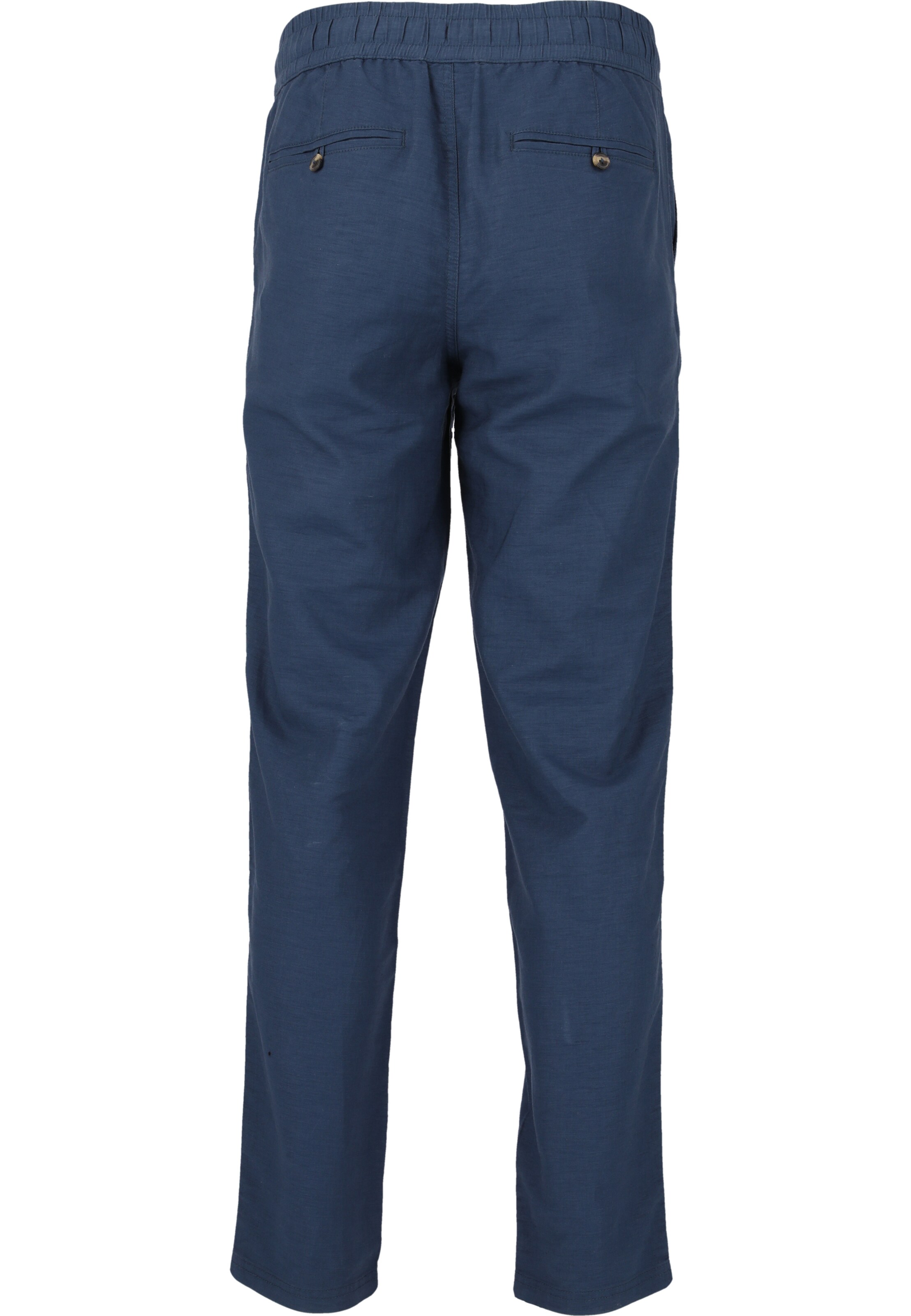 Cruz Regular Trousers 'Reagan' in Blue