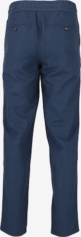 Cruz Regular Broek 'Reagan' in Blauw