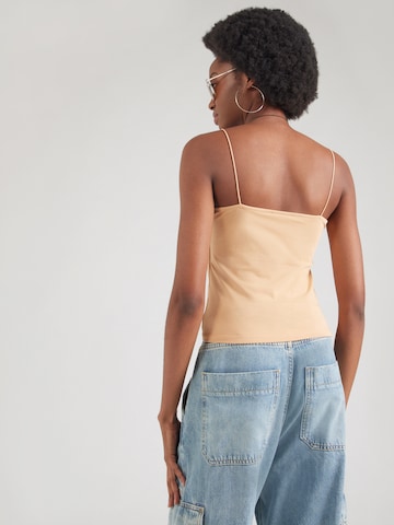 STUDIO SELECT Top 'Lena' - bézs