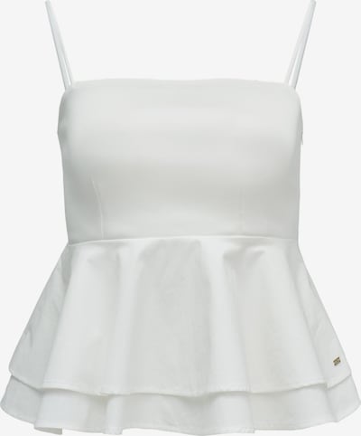Salsa Jeans Top in XS in White, Item view