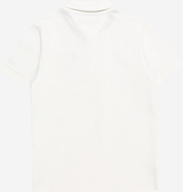 T-Shirt TOMMY HILFIGER en blanc