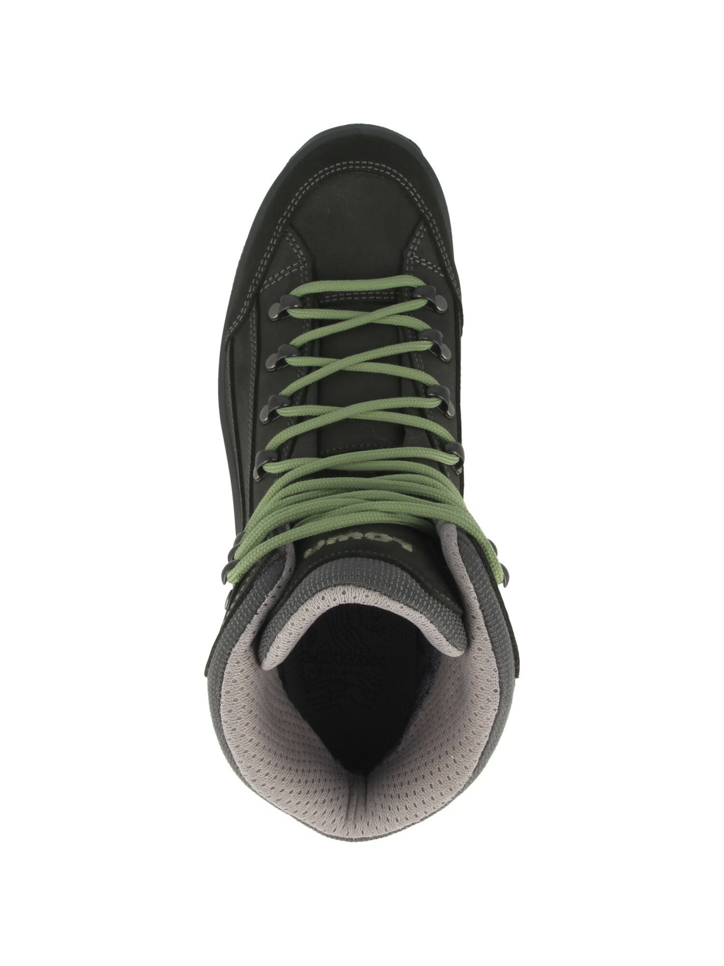 LOWA Boots 'Renegade' in Grijs