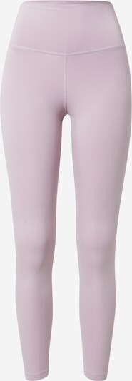 NIKE Sporthose in pastelllila, Produktansicht