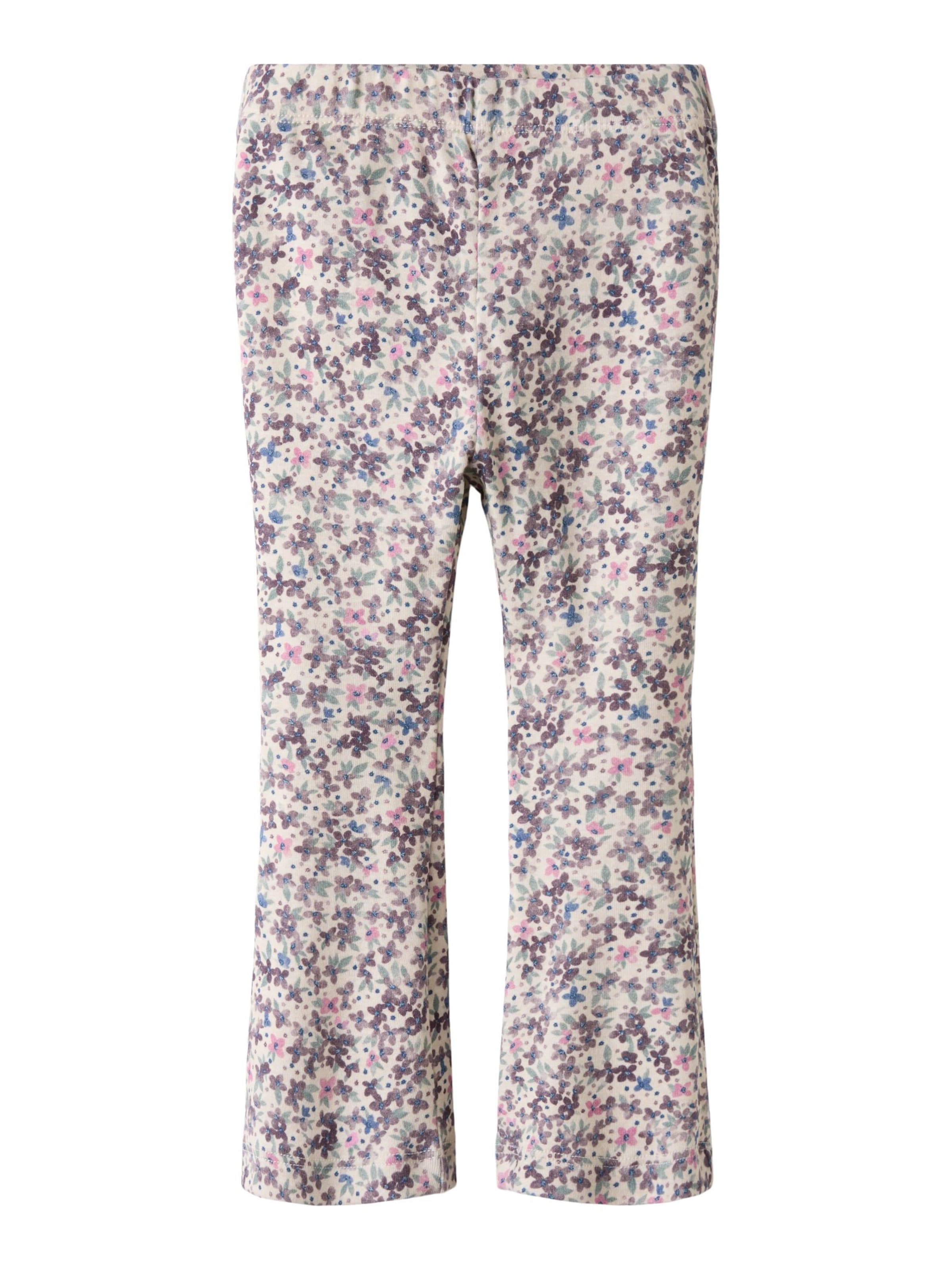 NAME IT - Pantalón en Mezcla de colores: frente