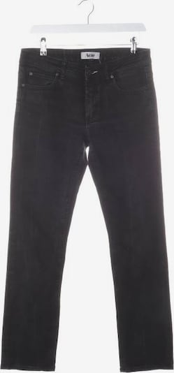 Acne Jeans in 30/32 in schwarz, Produktansicht