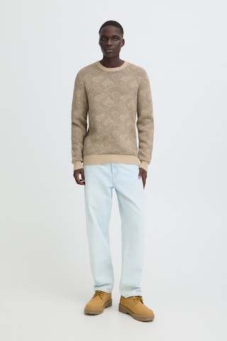 Pull-over 'BHCIDO' BLEND en beige