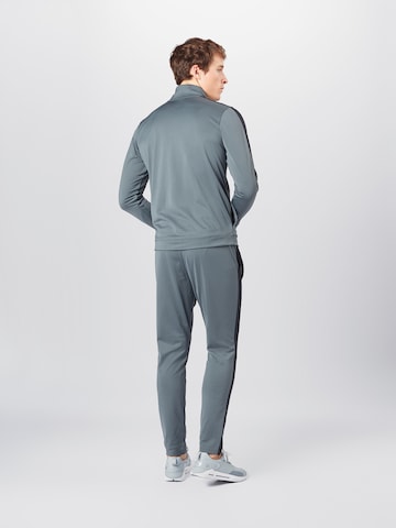 UNDER ARMOURregular Odjeća za vježbanje 'Emea' - siva boja