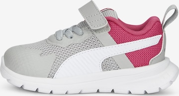 PUMA Sneaker 'Evolve' in Grau: predná strana